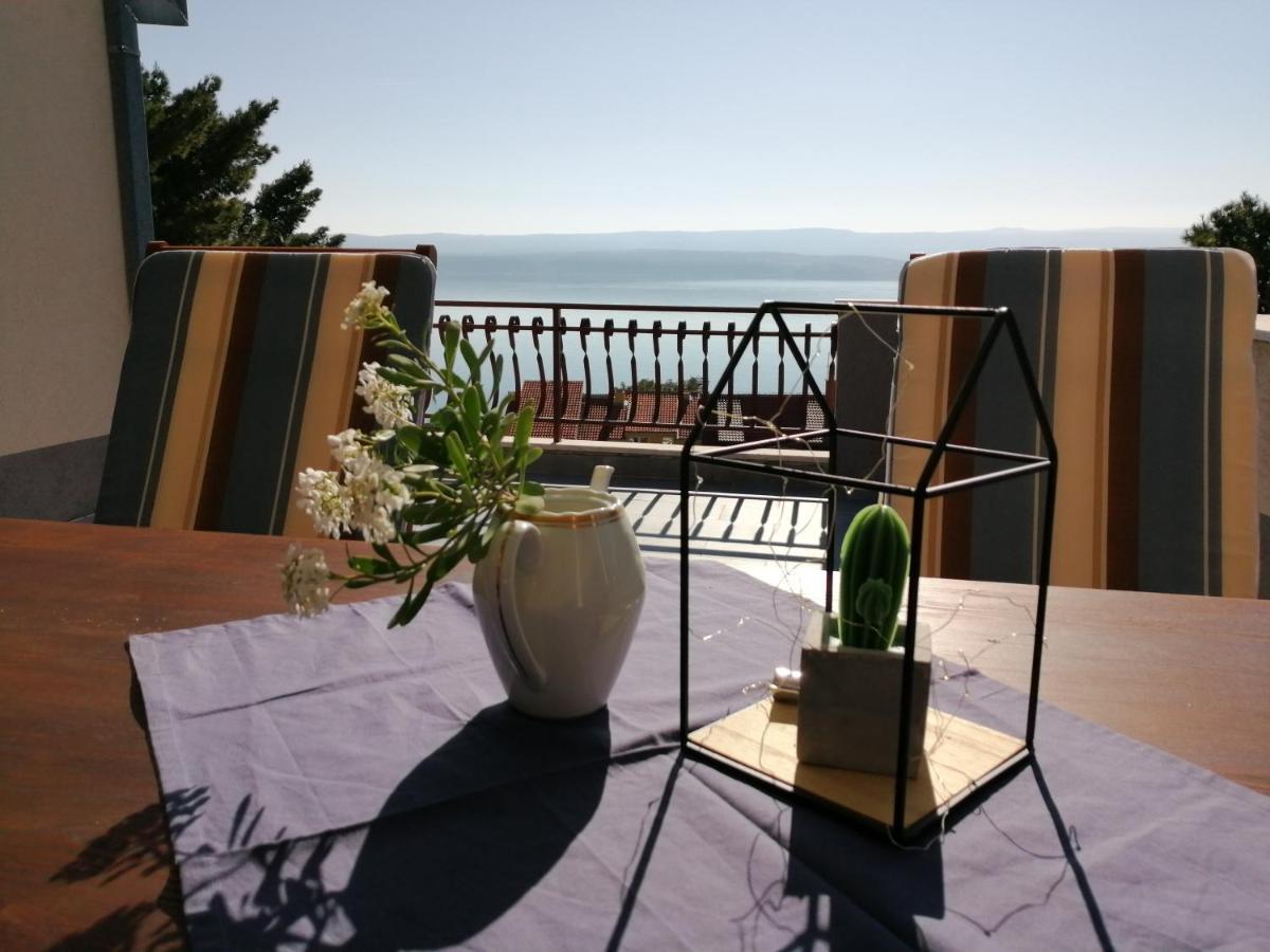 Apartments By The Sea Lokva Rogoznica, Omis - 4821 Exterior photo